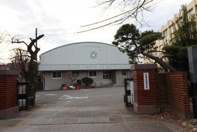 大東中学校