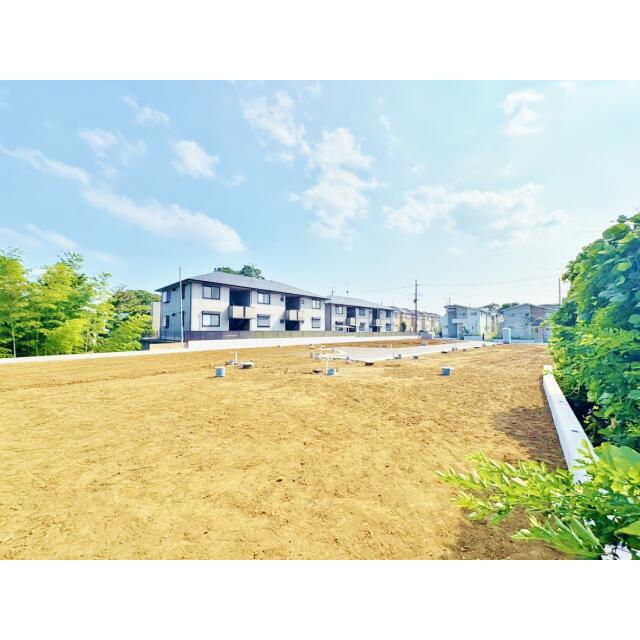 現地写真