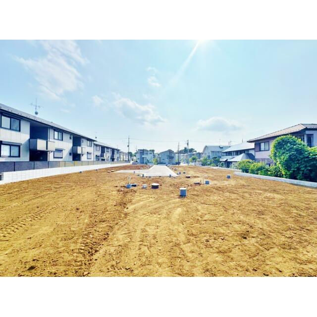 現地写真