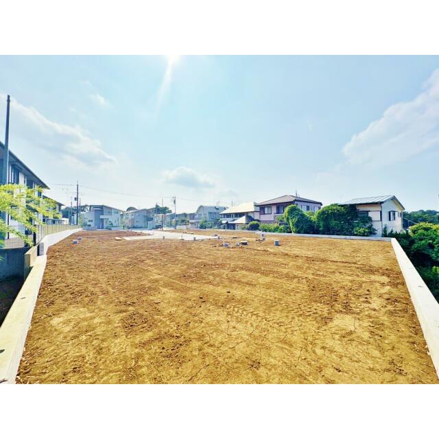 現地写真