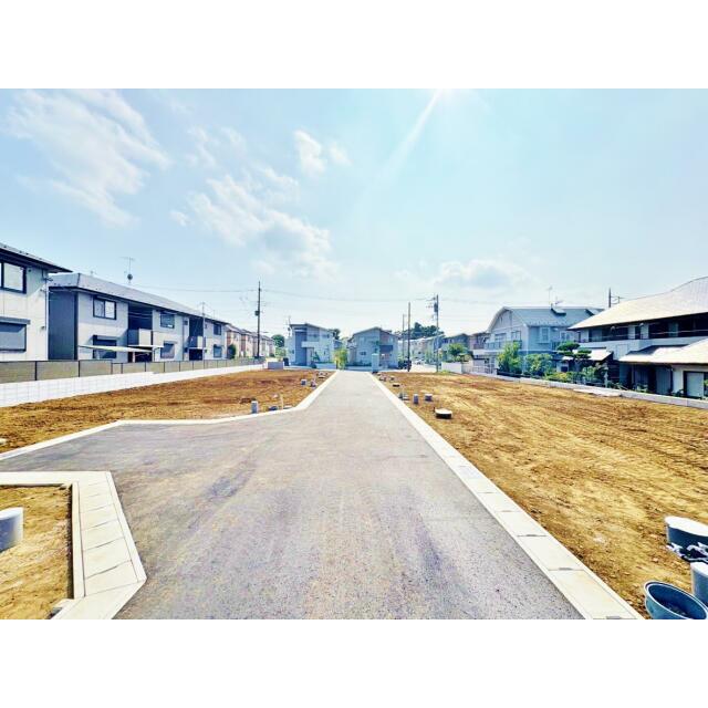 現地写真