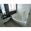 バス/シャワー