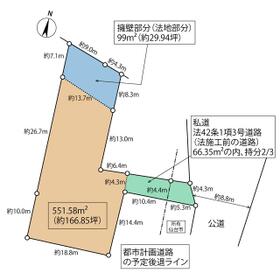 地形図等