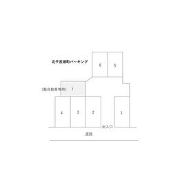 平面図