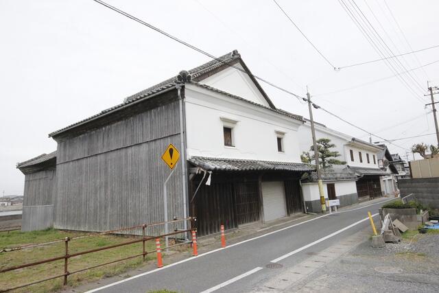 物件画像 遠賀郡芦屋町 西浜町 (遠賀川駅) 住宅用地