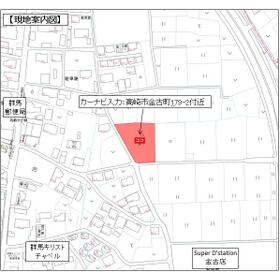 案内図