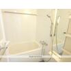 バス/シャワー