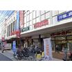 ショッピング施設