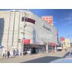 ショッピング施設
