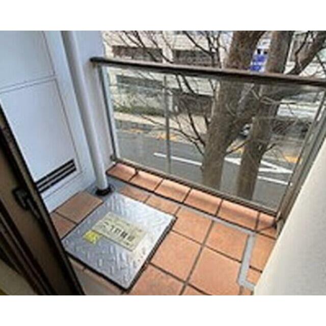 別部屋・反転タイプ参考写真となります。