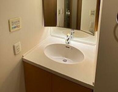 別部屋・反転タイプ参考写真となります。