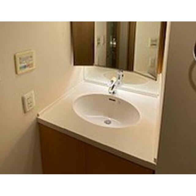 別部屋・反転タイプ参考写真となります。