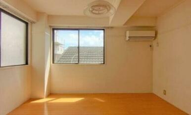 別部屋・反転タイプ参考写真となります。