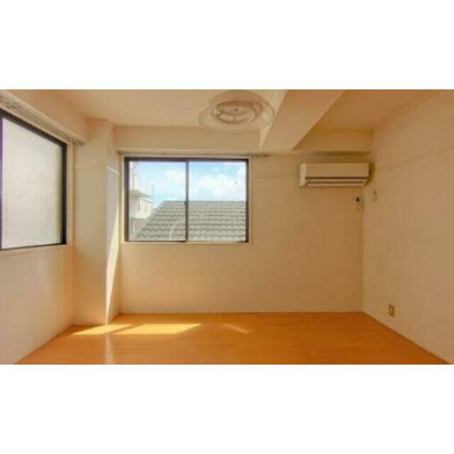 別部屋・反転タイプ参考写真となります。