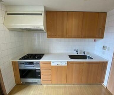 別部屋・反転タイプ参考写真となります。