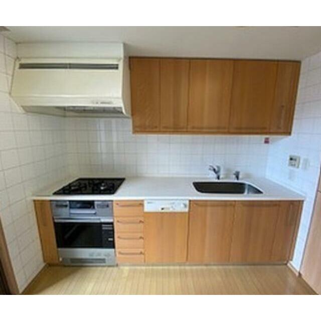 別部屋・反転タイプ参考写真となります。