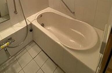 別部屋・反転タイプ参考写真となります。