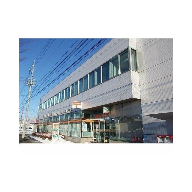 福島東郵便局まで1400m