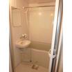 バス/シャワー