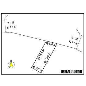 地形図等