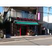 ショッピング施設