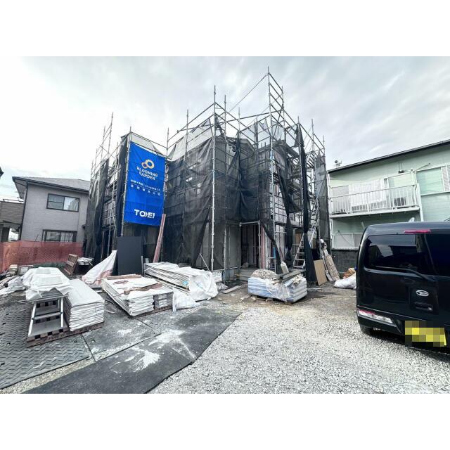 現地写真