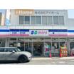 ショッピング施設