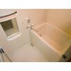 バス/シャワー