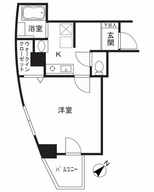 うぃすてりあｅ ３０３ 1k 川崎市高津区の貸マンションの物件情報 賃貸 アパート マンション 一戸建て 横浜ライブ横浜川崎の不動産賃貸売買 606b5945c3c8d57c0e6d636e