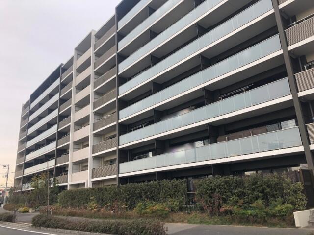 平和台駅 5分 1階 3ldk 流山市の売マンションの物件情報 マンション 新築 分譲 中古 東京 都板橋区の賃貸 売買なら田城建設株式会社 5fe7fc787f54ec2a