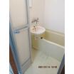 バス/シャワー