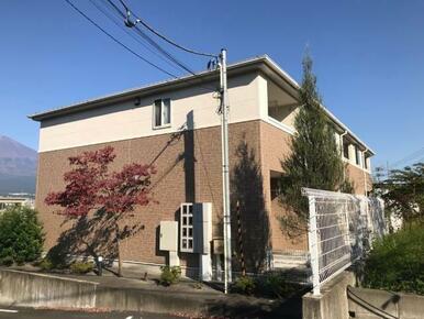 外観写真（昼）