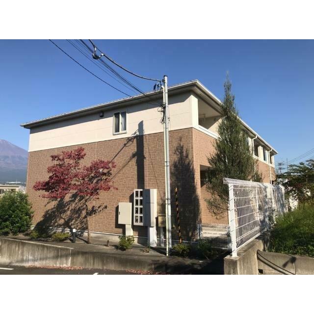 外観写真（昼）