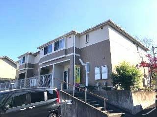 外観写真（昼）