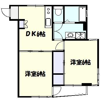 ※間取りと相違がある場合現況優先になります