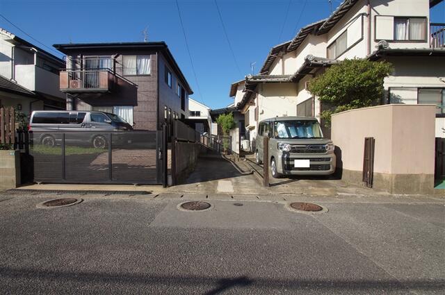 物件画像 福岡市東区 三苫２丁目 (奈多駅) 住宅用地