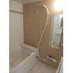 バス/シャワー
