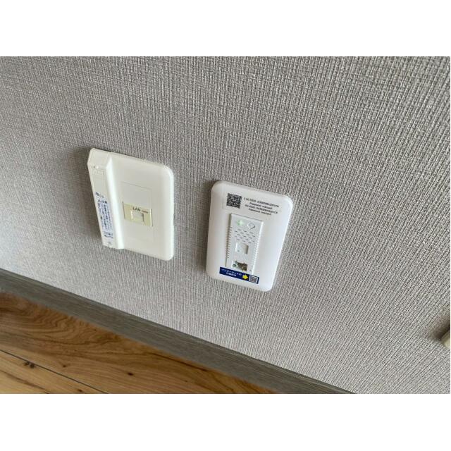 無料Wi-Fi