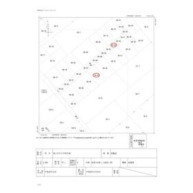 地形図等