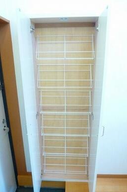 シューズＢＯＸ