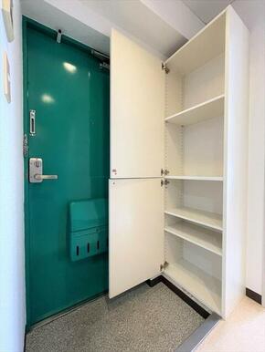 ※同タイプの室内参照※