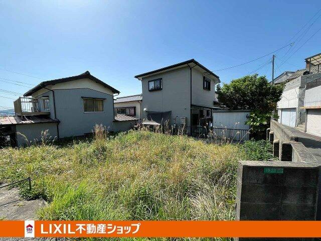 物件画像 北九州市八幡東区 日の出３丁目 (枝光駅) 住宅用地