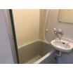 バス/シャワー