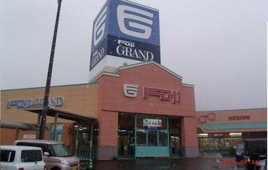 フジグラン十川店さん