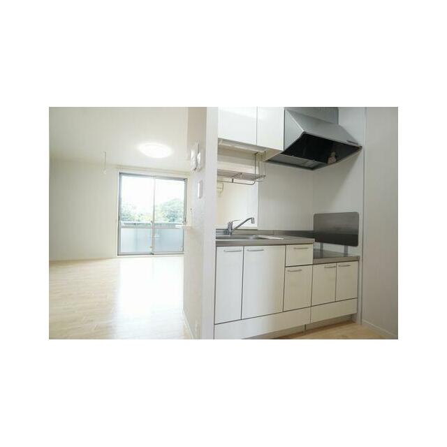 対面式キッチンでお料理にチャレンジ！！