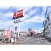 ショッピング施設