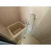 バス/シャワー