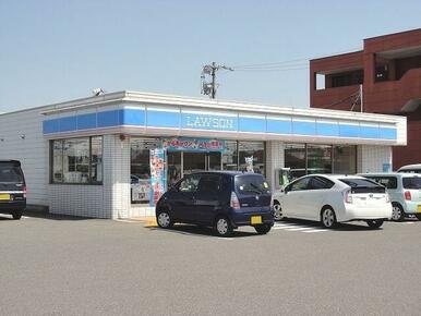 ローソン瑞穂牛牧北店