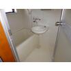 バス/シャワー