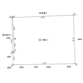 地形図等